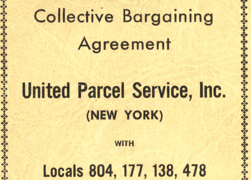 1962 Contract book det