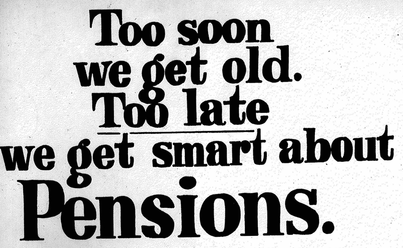 Security Future Slate pension Leaflet det